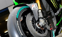 Bridgestone continue le développement de ses pneus MotoGP.