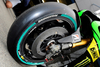 Bridgestone présente son nouveau pneu avant asymétrique