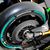 Bridgestone présente son nouveau pneu avant asymétrique