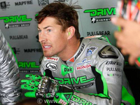 Moto GP : Hayden de retour au Misano ?