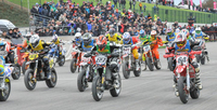 Plus de shows, un circuit plus court, plus proche du public et des prix réduits. Les préventes du Superbiker ont débuté!