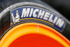 L'arrivée de Michelin et les lamentations du HRC