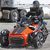 News 3 roues 2015 : Cam-Am Spyder F3, bad attitude !