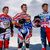 MXDN : le team USA