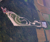 TCS Racing Days - Une journée sur le circuit de l'Anneau-du-Rhin (F)