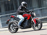 Démo : La gamme Zero Motorcycles à l'essai le 6 septembre à Paris
