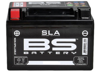 SLA, la batterie moto simple et efficace de BS Battery