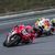 [CP] Le Team Ducati conclut deux jours d'essais à Misano.