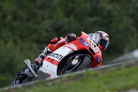 Ducati teste discrètement à Misano, plus vite qu'en 2013