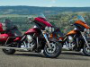 Les tarifs des nouveautés Harley-Davidson 2015