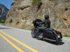 Nouvelle Harley-Davidson Street Glide Special 2015