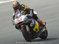 Moto2 à Silverstone, essais libres 2 : Rabat toujours, Zarco en embuscade