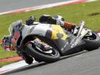 Moto2 à Silverstone : Rabat montre qui est le patron