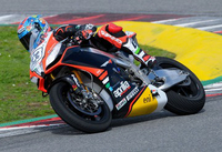 Marco Melandri est prêt pour un retour en MotoGP