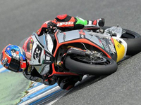 Aprilia prévient qu'il sera très occupé en MotoGP dès l'an prochain