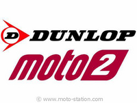 Moto2 : De nouveaux pneus Medium au Misano