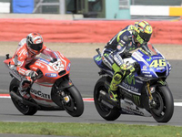 Les Ducati auront-elles un coup d'avance à Misano ?