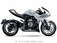 Kawasaki H2 : Compresseur et ou turbo, le grand retour pour 2015 ?
