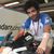 Aprilia est aux petits soins de Danilo Petrucci à Misano