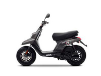 Des nouveaux coloris pour la gamme de scooters 2015