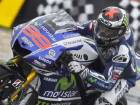 MotoGP à Misano, les qualifications : Jorge Lorenzo retrouve la tête
