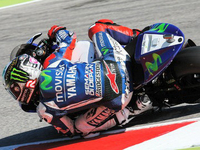 Misano, MotoGP, Qualifications: première pole de l'année pour Lorenzo et Yamaha