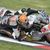 Moto2 à Misano, la course : Coup du chapeau pour Rabat et podium pour Zarco