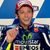 Valentino Rossi, comblé : "je ne peux rien demander de plus, pour aujourd'hui."