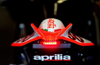 Le nouveau pari d'Aprilia jusqu'en 2018