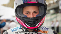 Ana Carrasco n'a plus les sous pour faire les courses