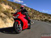 Essai vidéo Honda VFR 800 F