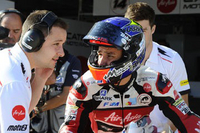 Solide début de week-end pour Johann Zarco.