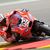 Andrea Dovizioso enfonce le clou sur la nouvelle Ducati