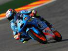 Moto3 à Aragon, les qualifications : Alex Rins reste sur sa lancée