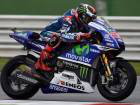 MotoGP à Aragon, la course : Jorge Lorenzo s'offre une revanche avec la pluie