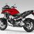 News moto 2015, Intermot : Honda VFR800X Crossrunner, de nouvelles photos