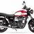 Triumph Bonneville Newchurch, Spirit et T214