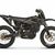 News moto électrique 2015 : Tacita Diabolika, inspirée par le dirt track