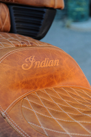 La gamme Indian Motorcycle