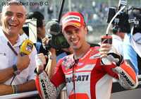 MotoGP de Motegi : Ducati renoue avec la pole position