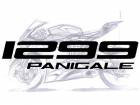 News moto 2015, EICMA : 1 299 cm3 pour la nouvelle Ducati Panigale, 1 199 pour la R