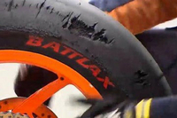 Nouveau pneu avant, nouveaux pneus arrière : Bridgestone sera sous pression en Australie!