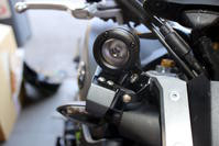 Phares additionnels Alarmex Feux directionnels Swinglight