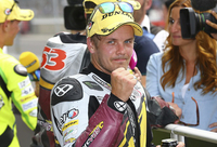 Mieux payé en Moto2 qu'en MotoGP