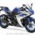 News moto 2015 : Yamaha YZF-R3, un peu d'R pour les permis A2