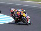 Moto3 à Phillip Island, J1 : Jack Miller condamné à être le meilleur