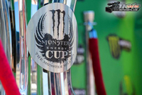 Live : Monster Energy Cup