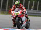 MotoGP à Phillip Island, les Qualifications : Marquez et Lorenzo devront surveiller Crutchlow
