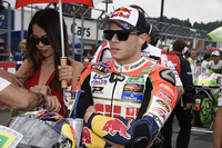 Plus de Honda, et maintenant plus de Öhlins