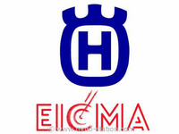 News moto 2015, EICMA : Trois Husqvarna de route à Milan